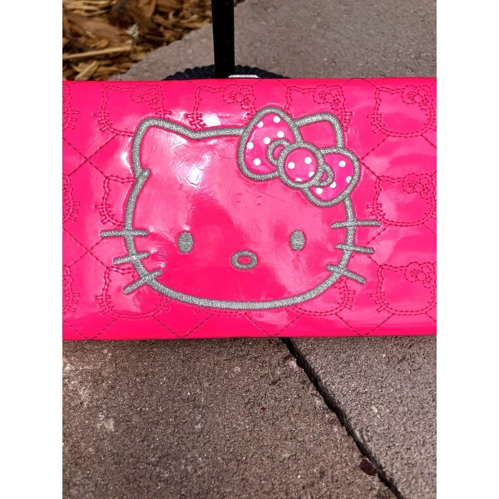 Sanrio 2012 loungefly
